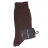 Chaussettes Ted Lapidus <a title='Offrir du chocolat à la saint-valentin' href='http://www.familyby.com/boutiques/detailCategorie/4222' style='text-decoration:none; color:#333'><strong>chocolat</strong></a>