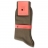 CHAUSSETTES ULTRA LEGERES (taille 43/46) - Fil d'Ecosse & Lycra