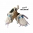 Chaussons 12-18 mois Lapinos