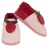 Chaussons bébé cuir souple - Berry 20/21 11,5 - 12 cm