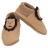 Chaussons bébé cuir souple - Leonardo 24/25 14 - 14,5 cm
