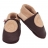 Chaussons bébé cuir souple - Mouton 22/23 12,5 - 13 cm