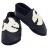 Chaussons bébé cuir souple - Piranha 24/25 14 - 14,5 cm
