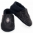 Chaussons bébé cuir souple - Spider 22/23 12,5 - 13 cm