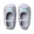 Chaussons cuir souple - Babies