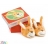 Chaussons Lapinou Egmont Toys