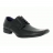 Chaussures A Lacets BKR 499 Cuir Homme Noir