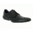 Chaussures A Lacets BKR 533 Cuir Homme Noir