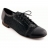 Chaussures A Lacets FANNY By MEGER 312 Femme Noir