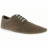 Chaussures A Lacets SCHMOOVE Fidji New Derby Nubuck Homme Taupe