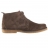 Chaussures Chocolat en Cuir touché daim Desert, Hush Puppies