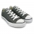 Chaussures Converse Anthracite
