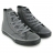 Chaussures Converse Anthracite