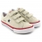 Chaussures Converse Beige Rouge Prix malins