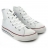 Chaussures Converse Blanc