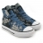 Chaussures Converse Bleu Multi Prix malins