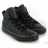 Chaussures Converse Noir