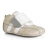 Chaussures cuir souple - Pram Beige