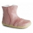 Chaussures cuir souple i walk - Bottes Jessica rose