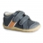 Chaussures cuir souple i-walk - Vintage Tennis