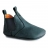 Chaussures cuir souple Pre-walk - Jodphur pierre