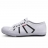 Chaussures Homme Levi's Net Blanches