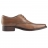 Chaussures Marrons en Cuir Thorium, Hush Puppies