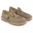 Chaussuress basses Fille Aster Beige