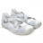 Chaussuress basses Fille Bellamy Blanc