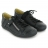 Chaussuress basses Fille Bellamy Noir