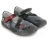 Chaussuress basses Fille Catimini Noir