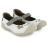 Chaussuress basses Fille Chipie Blanc