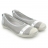 Chaussuress basses Fille CKS Gris