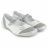 Chaussuress basses Fille GBB Blanc