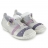 Chaussuress basses Fille GBB Blanc
