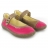 Chaussuress basses Fille Ninette Rose