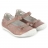 Chaussuress basses Fille Noel Rose