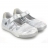 Chaussuress basses Fille Romagnoli Blanc