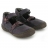Chaussuress basses Fille Romagnoli Violette
