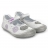 Chaussuress basses Fille Rondinella Blanc