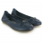Chaussuress basses Fille Unisa Bleu