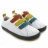 Chaussuress basses Garçon Camper Blanc