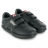 Chaussuress basses Garçon Camper Noir