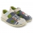 Chaussuress basses Garçon Garvalin Blanc