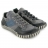 Chaussuress basses Garçon GBB Gris