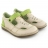 Chaussuress basses Garçon Kickers Beige