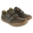 Chaussuress basses Garçon Kickers Marron