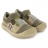 Chaussuress basses Garçon Noel Beige