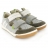 Chaussuress basses Garçon Noel Gris