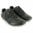 Chaussuress basses Garçon Redskins Gris